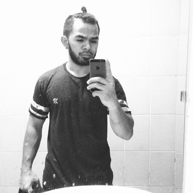 Marvin Beig, 39, Dubai, United Arab Emirates