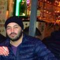 Mohamad Al Ashmar, 39, Istanbul, Turkey