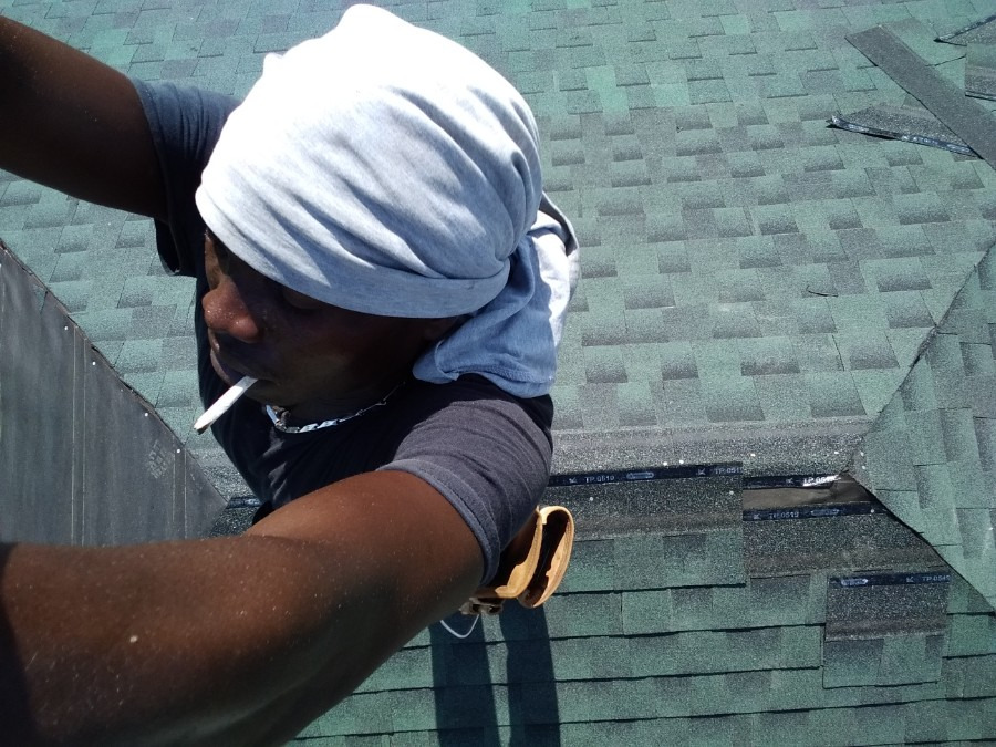 Garette Wilson, 25, Little London, Jamaica