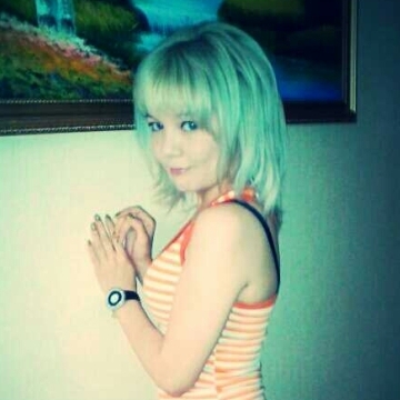 Анель, 34, Astana, Kazakhstan