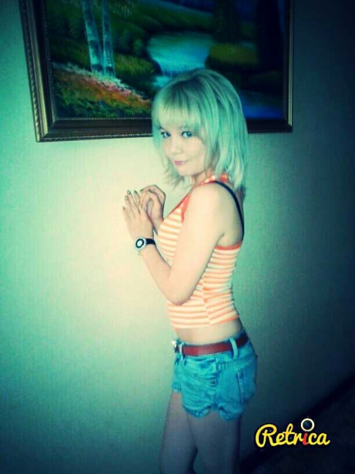 Анель, 34, Astana, Kazakhstan