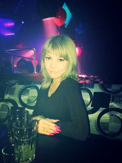 Анель, 34, Astana, Kazakhstan