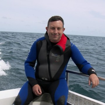 Prince Inkoom, 61, Londonderry, United States