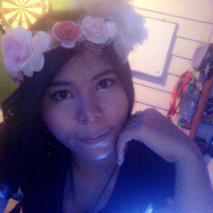 Chisanuya Za, 36, Songkhla, Thailand