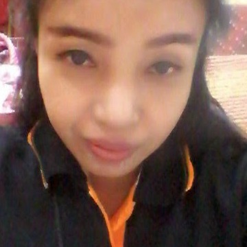 Laddasweet Boonfruang, 30, Bangkok, Thailand