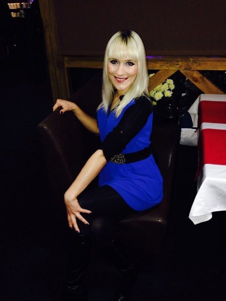 Mila, 38, Kiev, Ukraine