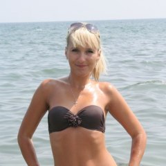 Mila, 38, Kiev, Ukraine