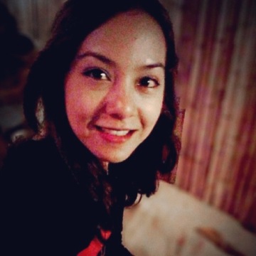 Pang Onyen, 41, Bangkok, Thailand