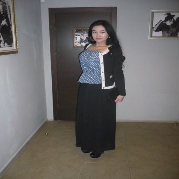 Зарина, 34, Astana, Kazakhstan