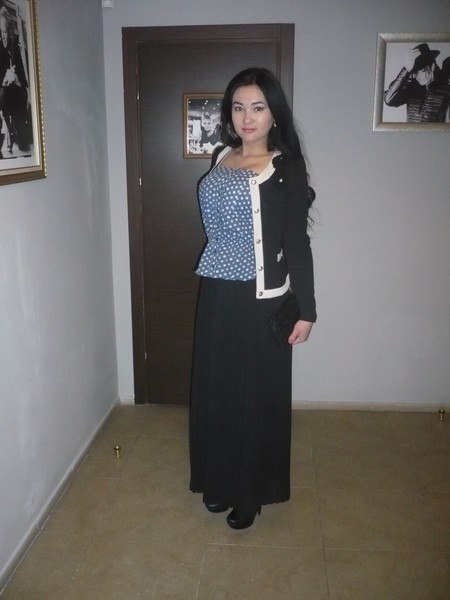 Зарина, 34, Astana, Kazakhstan