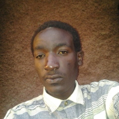 kevv, 30, Nairobi, Kenya