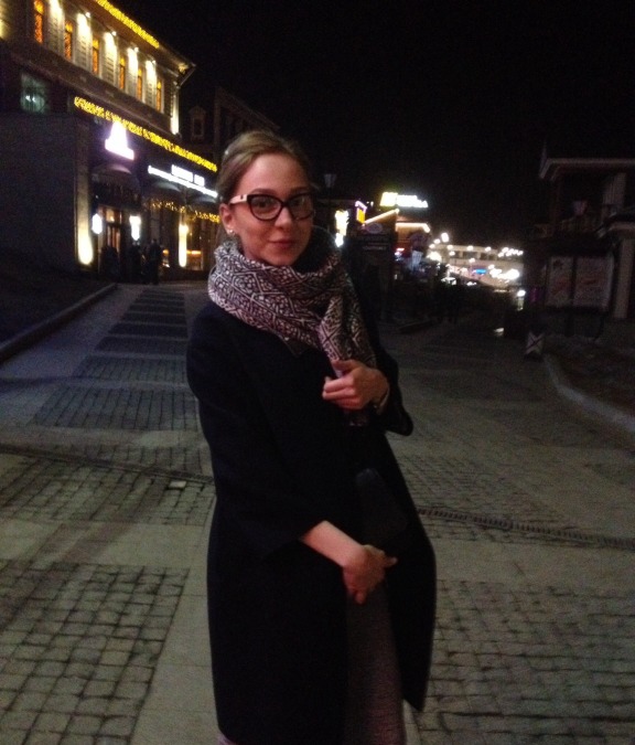 Лариса, 30, Irkutsk, Russian Federation