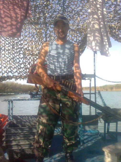 Arman, 47, Almaty, Kazakhstan