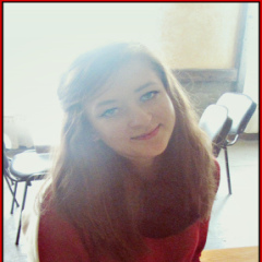 Lelya, 30, Sumy, Ukraine