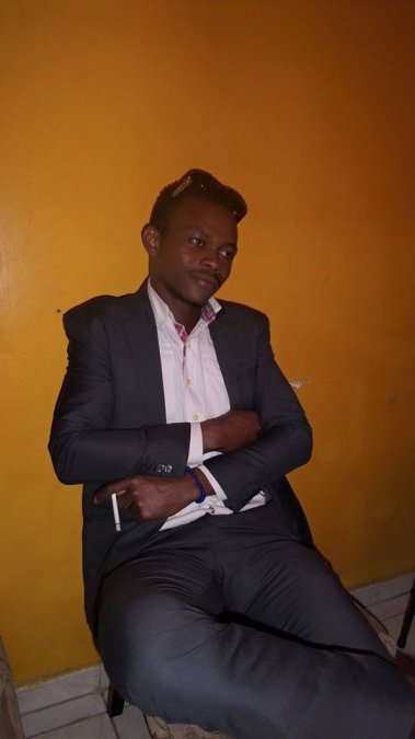 obinna emma, 38, Sharjah, United Arab Emirates