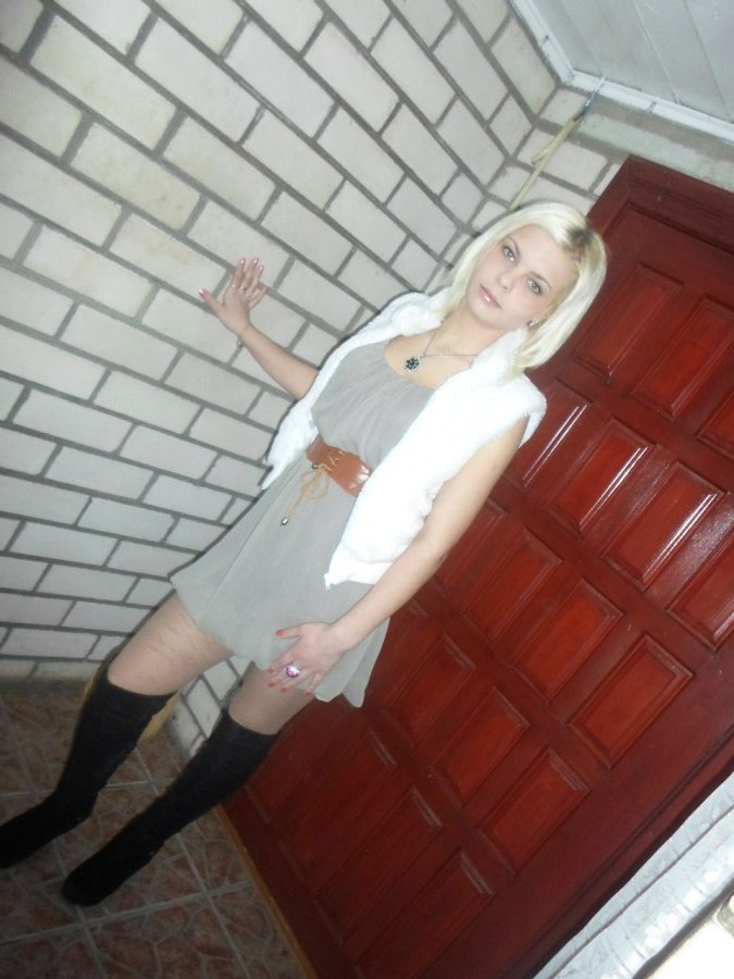 Анастасия, 30, Minsk, Belarus