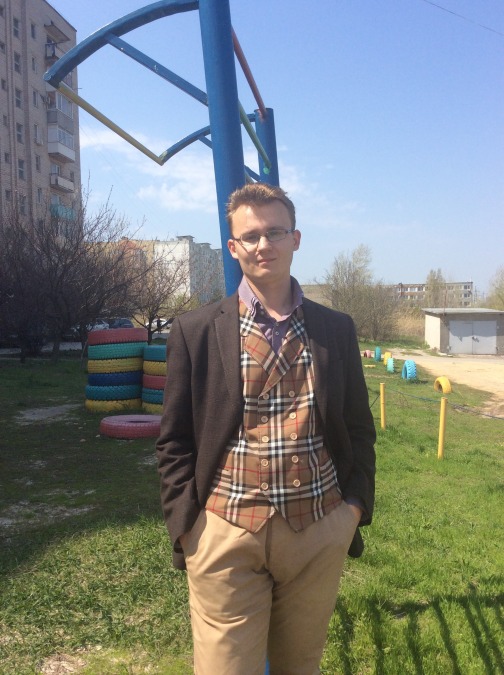 Роман, 36, Rostov-on-Don, Russian Federation