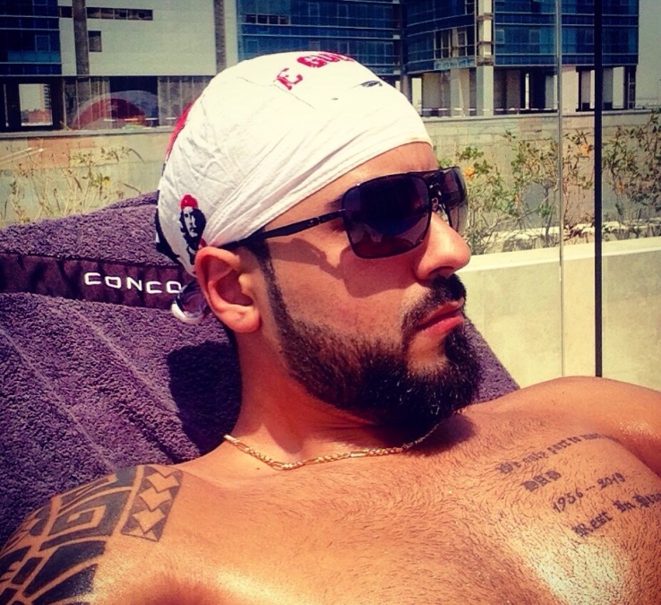 Sary, 38, Dubai, United Arab Emirates