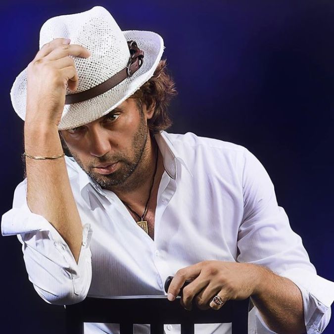 Ask me, 51, Krasnodar, Russian Federation