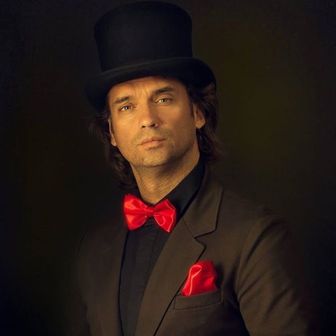 Ask me, 51, Krasnodar, Russian Federation