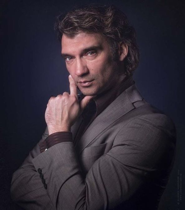 Ask me, 51, Krasnodar, Russian Federation