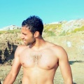 Youssef Youssef, 36, Rabat, Morocco