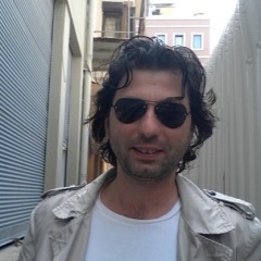 Tegin, 52, Istanbul, Turkey