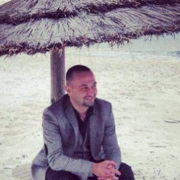 tamer, 42, Istanbul, Turkey