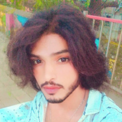 Prithviraj Meena, 26, Navi Mumbai, India