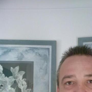 Jeff Fuentes, 55, Texas City, United States