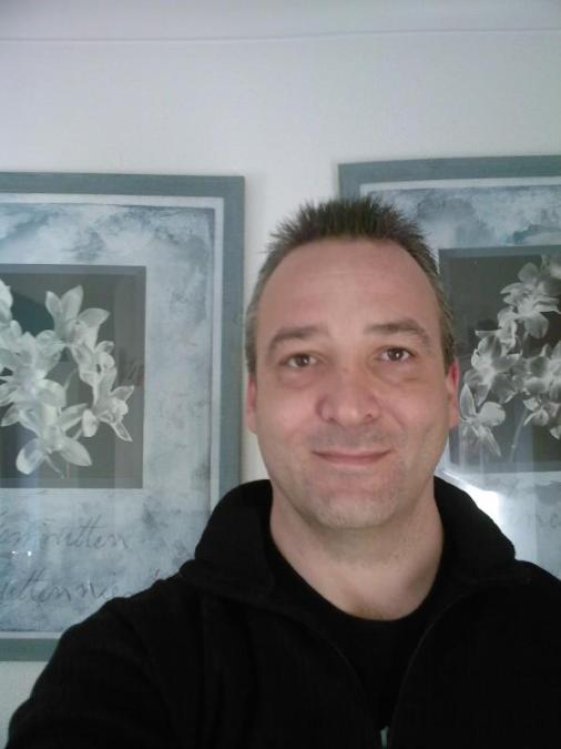 Jeff Fuentes, 55, Texas City, United States