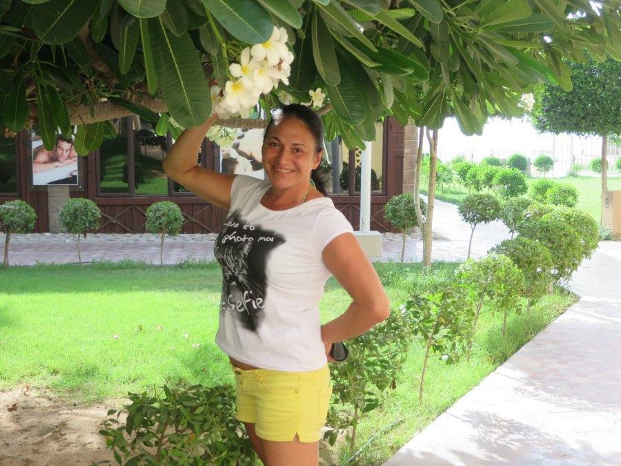 Anna, 57, Saint Petersburg, Russian Federation