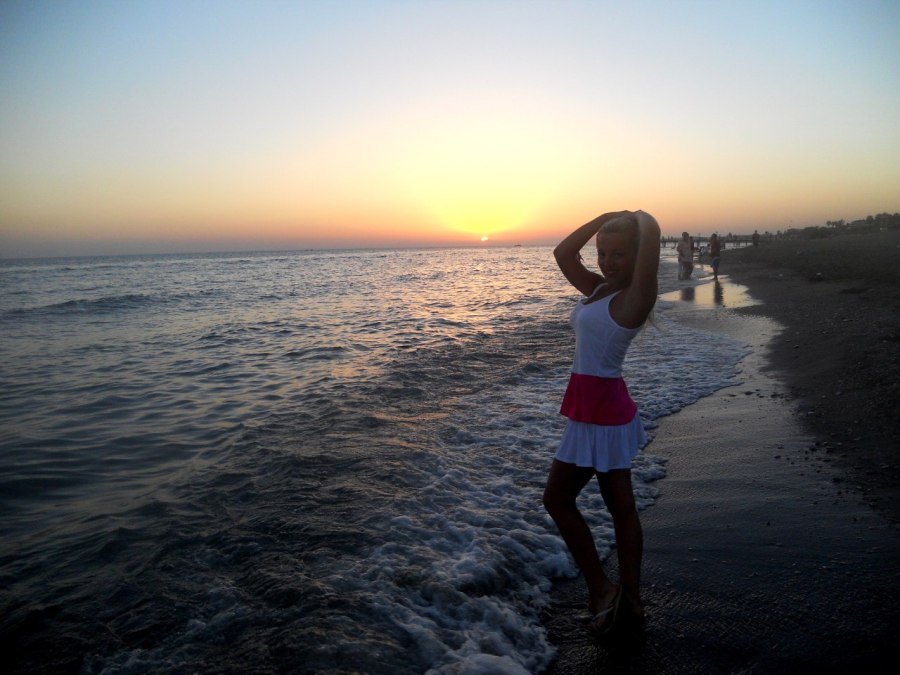 Olga, 31, Perm, Russian Federation