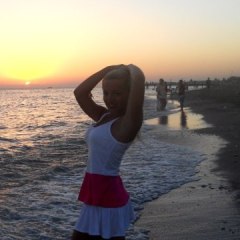 Olga, 31, Perm, Russian Federation