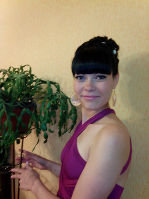 кэт, 37, Russia, United States