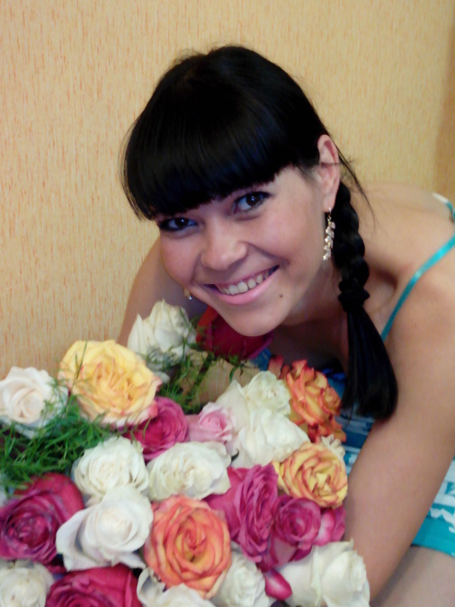 кэт, 37, Russia, United States