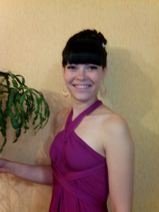 кэт, 37, Russia, United States