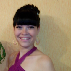 кэт, 37, Russia, United States