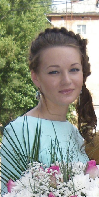 Regina, 34, Surgut, Russian Federation