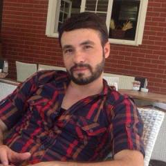 halil, 38, Denizli, Turkey