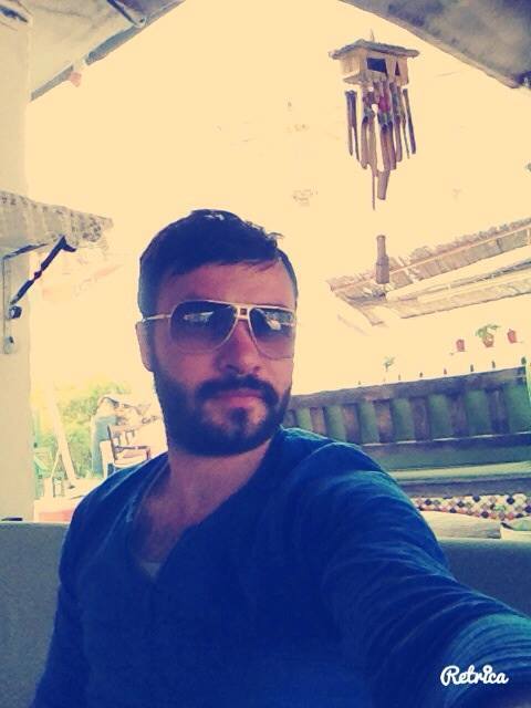 halil, 38, Denizli, Turkey