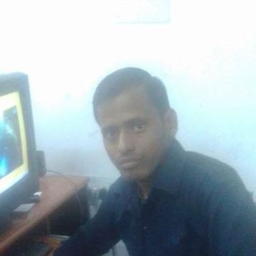 manish kumar agarwal, 37, Jaipur, India