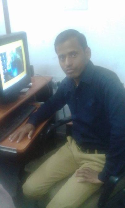 manish kumar agarwal, 37, Jaipur, India
