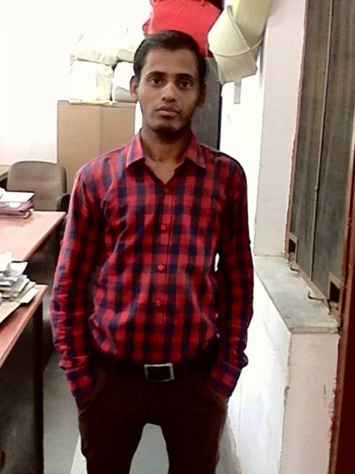 manish kumar agarwal, 37, Jaipur, India