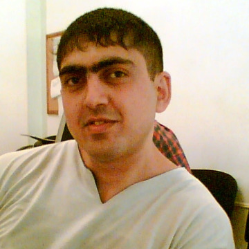 etiras, 47, Baku, Azerbaijan