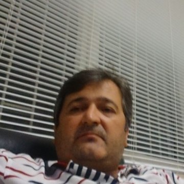 Ahmet Turk, , Istanbul, Turkey