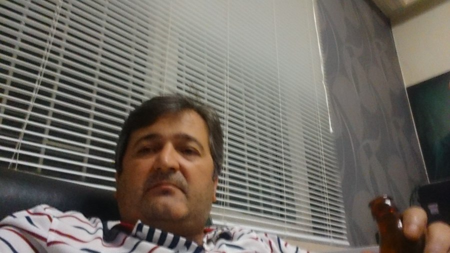 Ahmet Turk, , Istanbul, Turkey