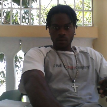 andre coke, 36, Montego Bay, Jamaica