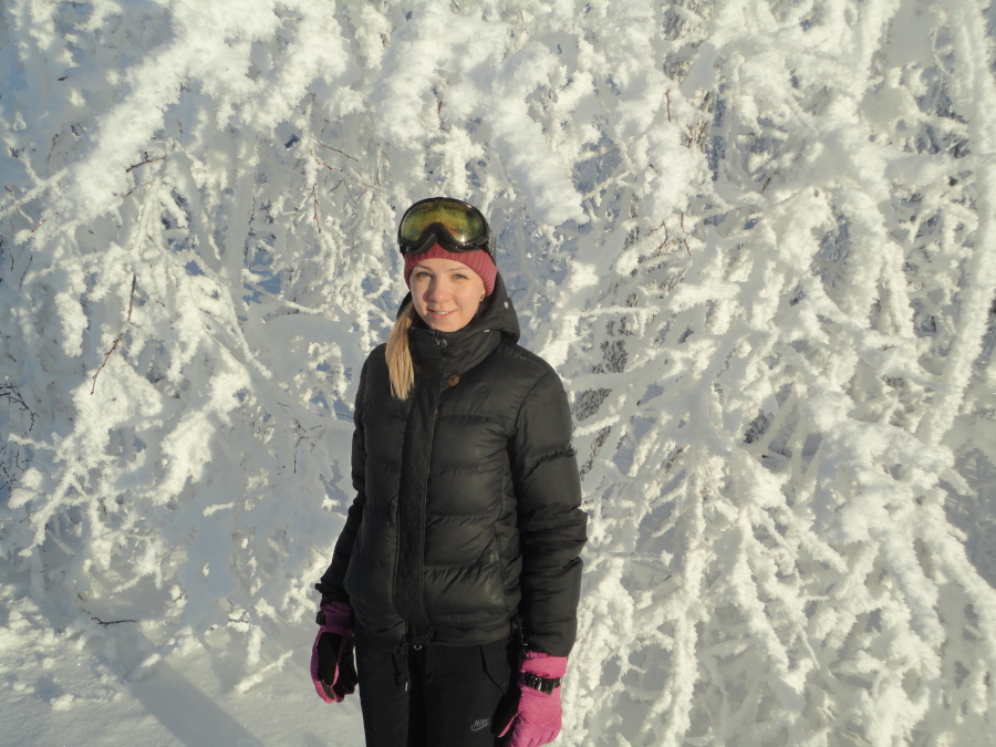 Elena, 40, Chelyabinsk, Russian Federation