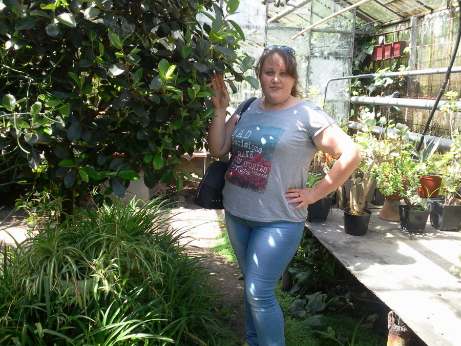 nastya, 37, Poltava, Ukraine